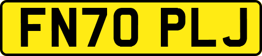 FN70PLJ