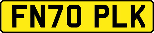 FN70PLK