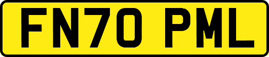 FN70PML