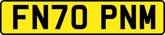 FN70PNM