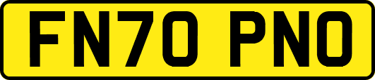 FN70PNO