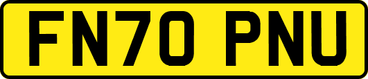 FN70PNU
