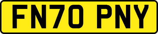 FN70PNY