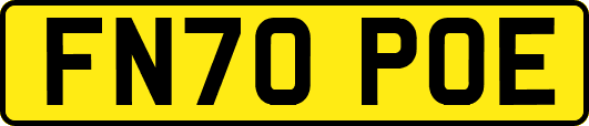 FN70POE