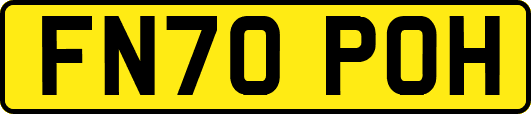 FN70POH