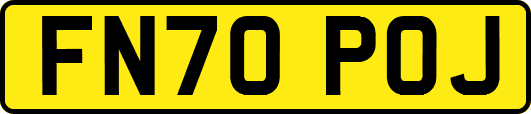 FN70POJ