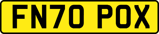 FN70POX