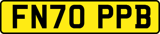 FN70PPB