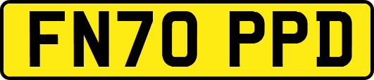 FN70PPD