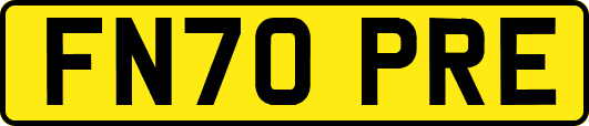 FN70PRE