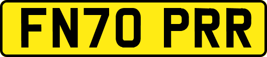FN70PRR