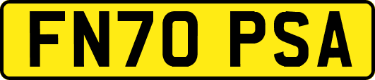 FN70PSA
