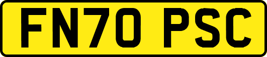 FN70PSC