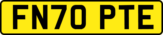 FN70PTE