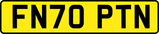 FN70PTN