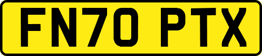 FN70PTX