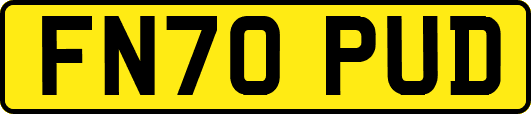 FN70PUD