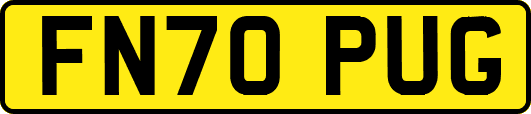 FN70PUG