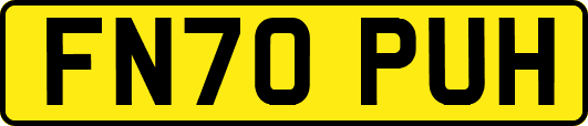 FN70PUH