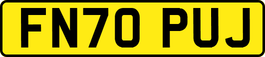 FN70PUJ