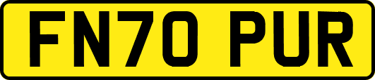 FN70PUR