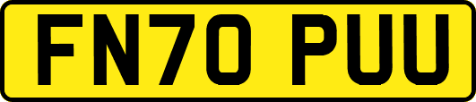 FN70PUU