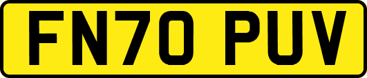 FN70PUV
