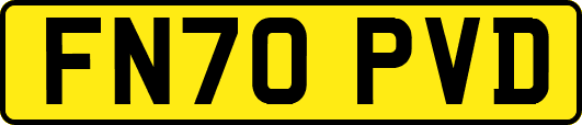 FN70PVD