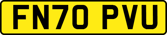 FN70PVU