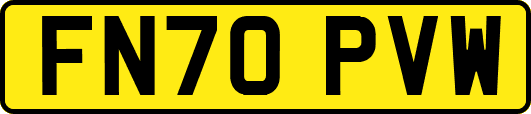 FN70PVW