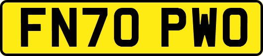 FN70PWO