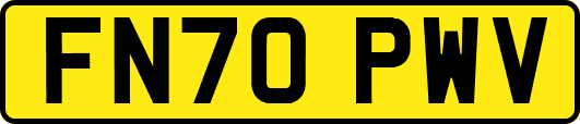 FN70PWV