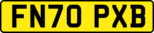 FN70PXB