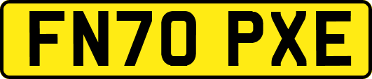 FN70PXE