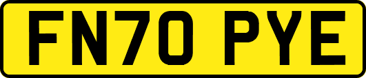 FN70PYE