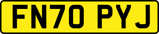 FN70PYJ