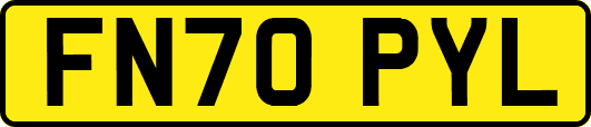 FN70PYL
