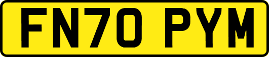 FN70PYM