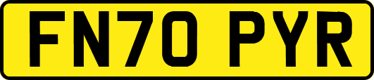 FN70PYR