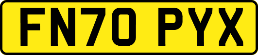 FN70PYX