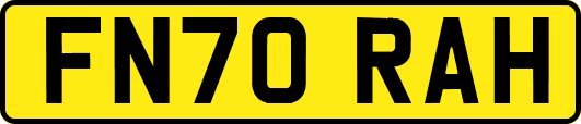 FN70RAH