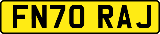 FN70RAJ