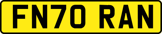 FN70RAN