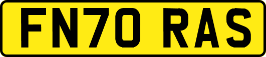 FN70RAS