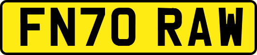 FN70RAW