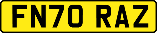 FN70RAZ