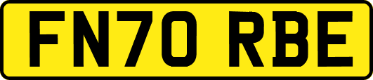 FN70RBE