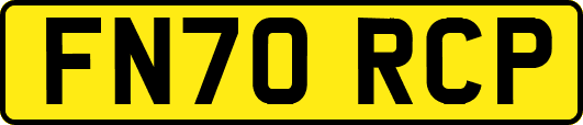 FN70RCP