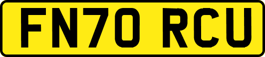 FN70RCU