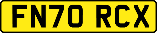 FN70RCX